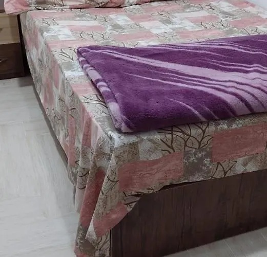 Nasr City Cozy Studio _ 2 Bedrooms