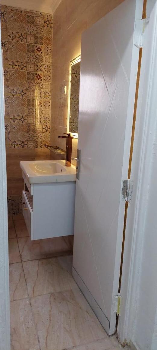 Nasr Cozy _ 2 Bedrooms